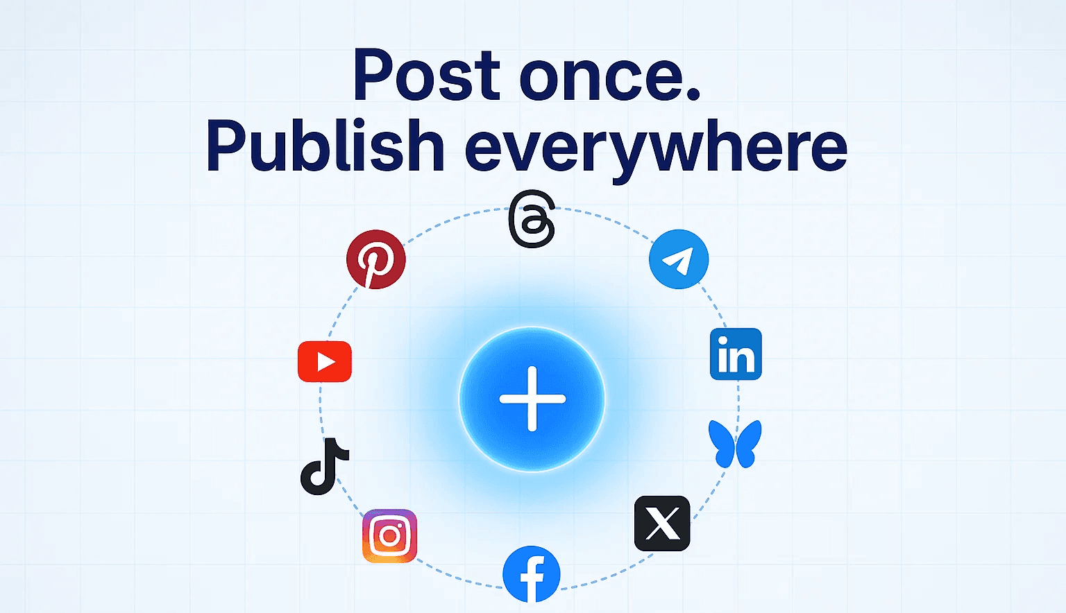 PostSyncer logo